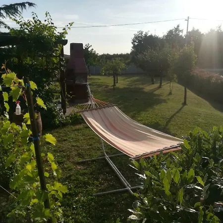 Gostinjska kuća Hilda *