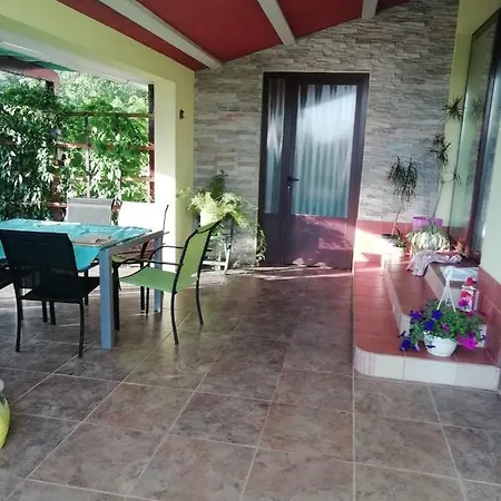 Gostinjska kuća Hilda *