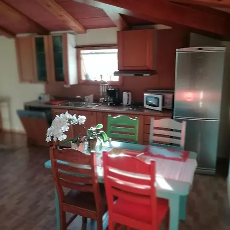 Hilda Guest house *