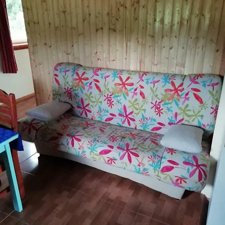 Guest house Hilda Zeliski
