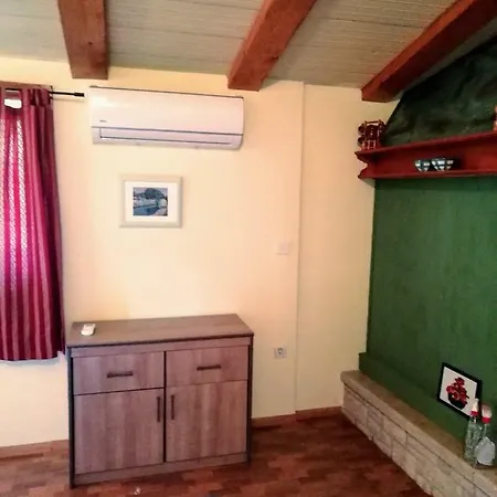 Guest house Hilda