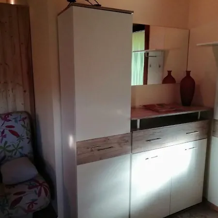 Hilda Guest house *