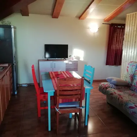 Hilda Guest house